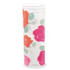 Brushy Rose Thermal Mug (Kate Spade)